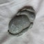 Fairy stone (calcite concretion) Carousel 1