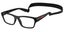 Prada Linea Rossa PS 03RV 1BO1O1 56 New Men Eyeglasses Carousel 1