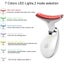 Red Light Therapy Facial Massager - Sculpting Wand for Face & Neck Rejuvenation Carousel 2