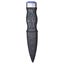 Sgian Dubh Blue Stone Safe Dummy Carousel 4