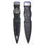 Sgian Dubh Blue Stone Safe Dummy Carousel 6