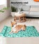Pawz Pet Cooling Mat Cat Dog Gel Non-Toxic Bed Pillow Sofa Self-cool Summer S Carousel 3