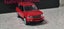 Range Rover Toy Model Carousel 1