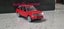 Range Rover Toy Model Carousel 4