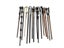 27 Styles 35-42cm Harris Magic Wands Full Range Of Magic Stage Props Magic Wand Carousel 4