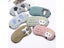 Cute Sleep Eye Mask Cotton Soft For Travel Resting Unisex Carousel 4