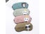 Cute Sleep Eye Mask Cotton Soft For Travel Resting Unisex Carousel 5