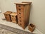 Solid Rimu King Bedroom Suite – Custom Built by Shacks Carousel 10