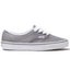 VANS AUTHENTIC CANVAS POP GRAY/WHITE Carousel 1