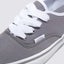 VANS AUTHENTIC CANVAS POP GRAY/WHITE Carousel 5