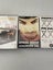 BULK 4x Cassettes Single Tapes RnB Rap Vanilla Ice R Kelly New Edition Apache Carousel 4