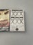 BULK 4x Cassettes Single Tapes RnB Rap Vanilla Ice R Kelly New Edition Apache Carousel 5
