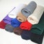 15CM Wide Knit Fine Ribbed Neckline Hem Cuffs Trouser Opening To Long Fabric Carousel 3