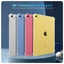 iPad 10.9 10th gen 2022 Clear Bumper Case Carousel 5