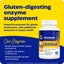 Enzymedica, GlutenEase, 60 Capsules Carousel 3