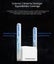 WiFi Repeater Range Wireless Extender Blast Amplifier 1200Mbps - In Stock Deal Carousel 9