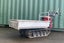 Honda HP500 Power Carrier Carousel 1