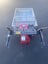 Honda HP500 Power Carrier Carousel 3
