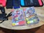 Nintendo switch MEGA BUNDLE - 2 games, 6 controllers and many accessories Carousel 3