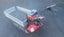 Honda HP400 Power Carrier Carousel 2