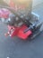 Honda HP400 Power Carrier Carousel 4