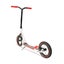 MADD GEAR METRO GLIDE 300 SCOOTER WHITE / RED Carousel 3