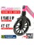 MADD GEAR METRO CRUISE 250 BLACK / PINK Carousel 2