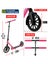 MADD GEAR METRO CRUISE 250 BLACK / PINK Carousel 3