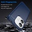 1x Shockproof Phone Cover for Oppo A5 Pro Carousel 5