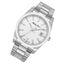 Mathey-Tissot Mathy I Stainless Steel White Dial Swiss Made Men's Watch - H450AI Carousel 2