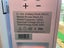 Linkdata Li-ion Battery Pack x1 Carousel 3