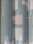 Wallpaper. Urban Style Retro - Teal & Cream. 3 roll bundle Carousel 3