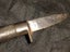 Early Knife Old Vintage Army War Military War Militia Gun Knife ? Wood & Steel Carousel 5