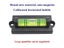 2 Pcs Spirit Surface Level Horizontal Bullseye Leveler Bubble Inclinometer Carousel 3