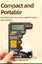 ANENG BT189 Multi Cell Battery Tester Universal LCD Battery Tester Carousel 4