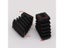 1 PCS Loop Organ Drum Feet Slipcover Replacement Rubber Feet For Drum Set Carousel 1