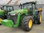 John Deere 8R 310 Carousel 1