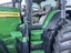 John Deere 8R 310 Carousel 9
