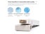 Portable Pen Portable Digital Water Meter Filter Measuring Water Quality Purity Carousel 4