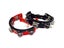 MoonEmbassy Tambourine Jazz Drum Rhythm Hi Hat Church Percussion Accessories Carousel 3