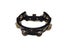 MoonEmbassy Tambourine Jazz Drum Rhythm Hi Hat Church Percussion Accessories Carousel 4