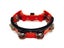 MoonEmbassy Tambourine Jazz Drum Rhythm Hi Hat Church Percussion Accessories Carousel 5