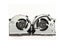 New CPU GPU Cooling Fan For Dell G3 G3-3579 G3-3779 Series Cooler Fan 0TJHF2 Carousel 3