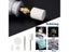 Rotary Power Tool Set Sanding Disc Mini Circular Saw Blade Twist Drill Bit For Carousel 5