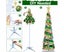 Christmas Snowman Treats Holder,Christmas Decoration Snack Rack,Snack Tray,Ca Carousel 4