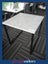 PR5684 - Melteca White Square Table Carousel 3