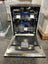Smeg 60cm Fully Integrated Dishwasher DWAFI6224-4 Carousel 3