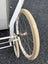 Classic Silver Cross pram - 1961 Carousel 8