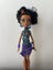 2012 Monster High Robecca Steam Doll Dance Class Carousel 5