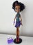 2012 Monster High Robecca Steam Doll Dance Class Carousel 6